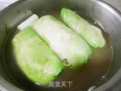 Make Goryet step 11