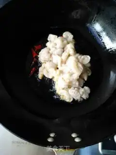 Make Miyagi shrimp balls step 12