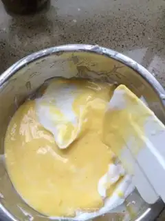 Make Chi Fung Cake step 10