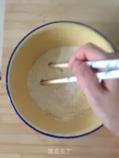 Make Corn pasta step 2