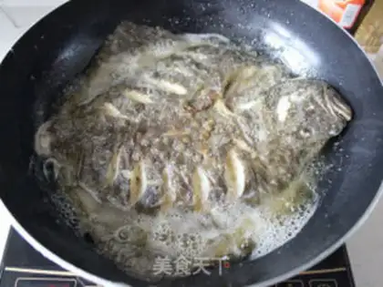 Make Squirty fish step 4