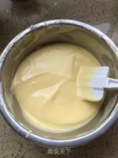 Make Chi Fung Cake step 11