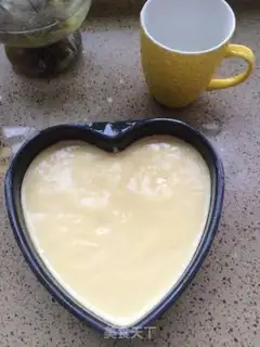 Make Chi Fung Cake step 12