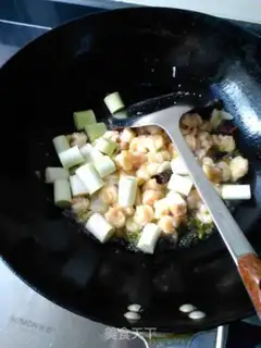 Make Miyagi shrimp balls step 14