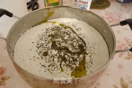 Make Homemade step 2