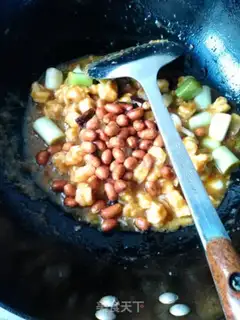 Make Miyagi shrimp balls step 16