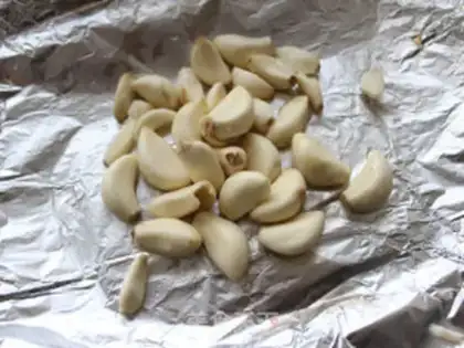 Make Squirty fish step 7