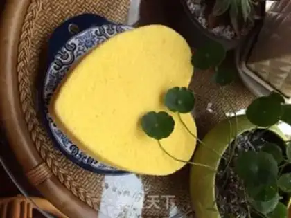 Make Chi Fung Cake step 15