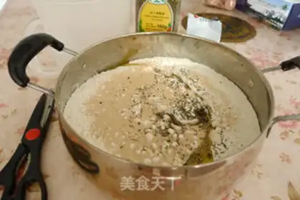 Make Homemade step 3