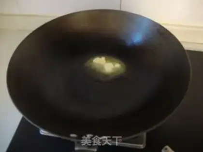 Make Shrimp cheese step 1