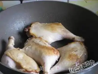 Make Five ducks step 4