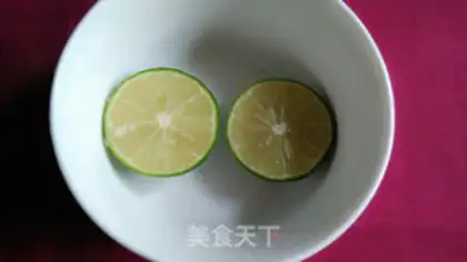 Make Onion cucumbers step 4