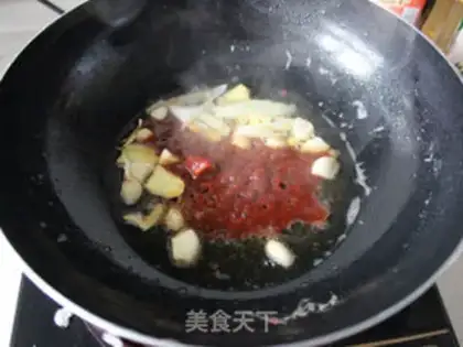 Make Squirty fish step 9