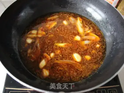 Make Squirty fish step 10