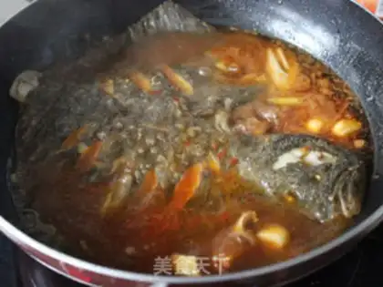 Make Squirty fish step 11