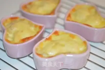 Make Shrimp cheese step 6