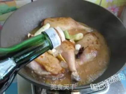 Make Five ducks step 9