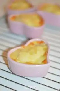 Make Shrimp cheese step 7