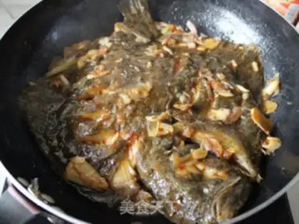 Make Squirty fish step 13