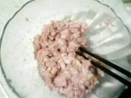Make Pepper step 2