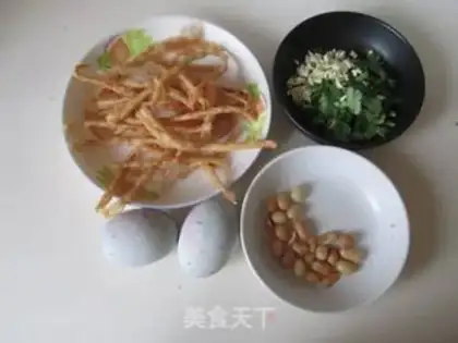Make Eggs and eggs step 0