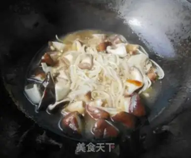 Make Pelican to pick mushrooms step 5
