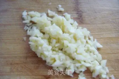 Make Spicy potatoes step 3