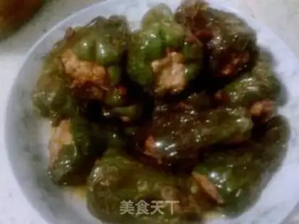 Make Pepper step 6