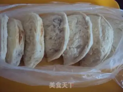 Make Fry ice cream step 6