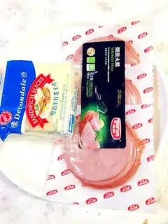 Make Healthy breakfast step 1