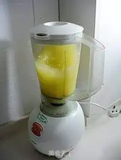 Make Apple juice step 4