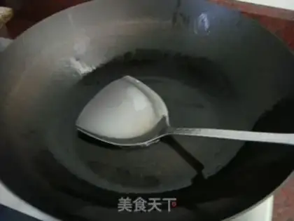 Make Scrambling step 1