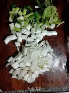 Make Pepper carp step 5