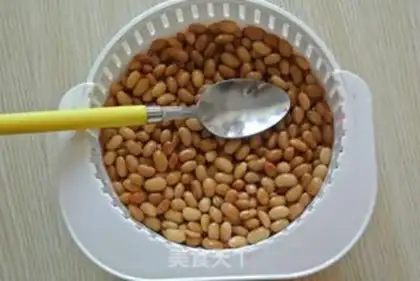 Make Homemade beans step 1