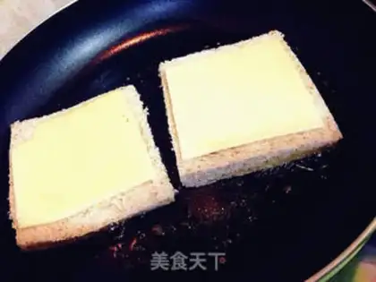 Make Healthy breakfast step 4