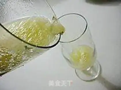 Make Apple juice step 5
