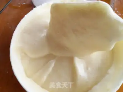 Make Honey cake step 6