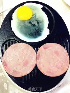Make Healthy breakfast step 6