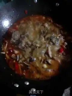 Make Pepper carp step 8