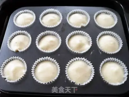 Make Honey cake step 7