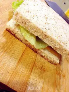 Make Healthy breakfast step 7