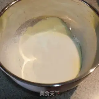Make Cheesecake step 5