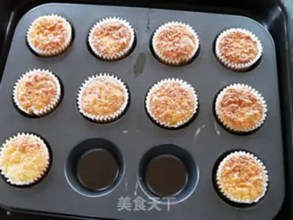 Make Honey cake step 8