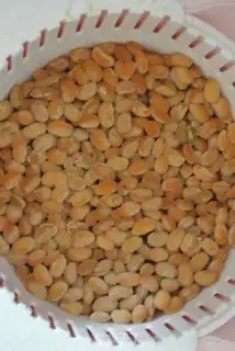 Make Homemade beans step 5