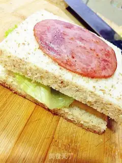 Make Healthy breakfast step 8