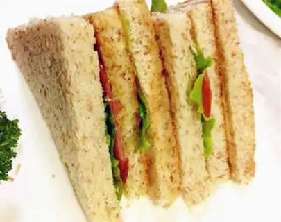 Make Healthy breakfast step 9