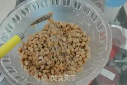 Make Homemade beans step 7