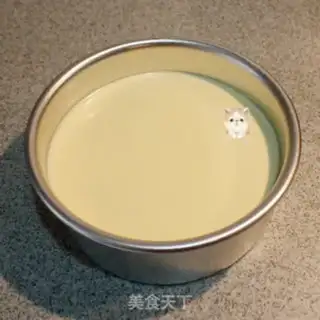 Make Cheesecake step 8