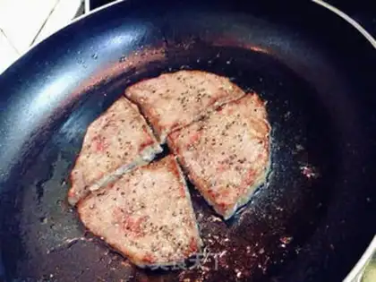 Make Healthy breakfast step 11