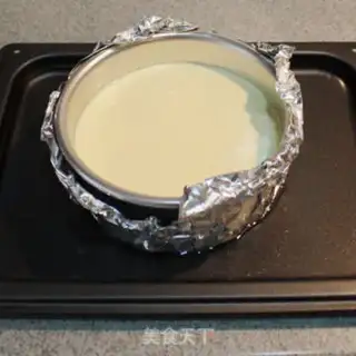 Make Cheesecake step 9